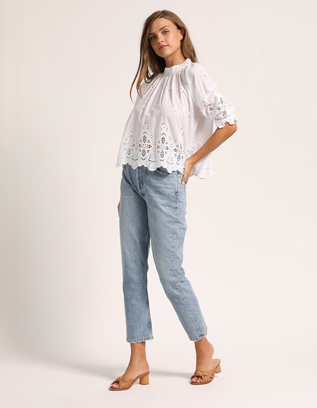 Flix Flox Jeans