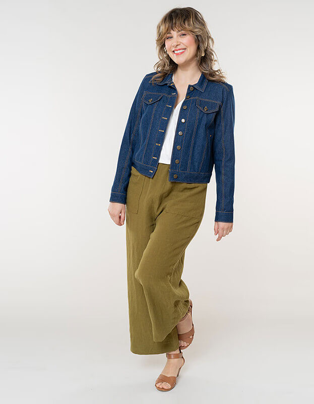Collot Full Dress