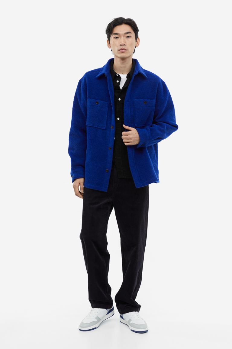 Relaxed fit Cargo Pants